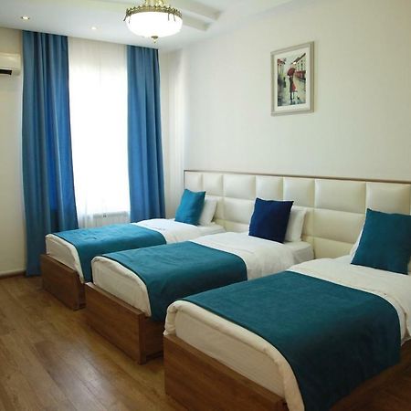 Hotel Rio Tbilisi Exteriér fotografie