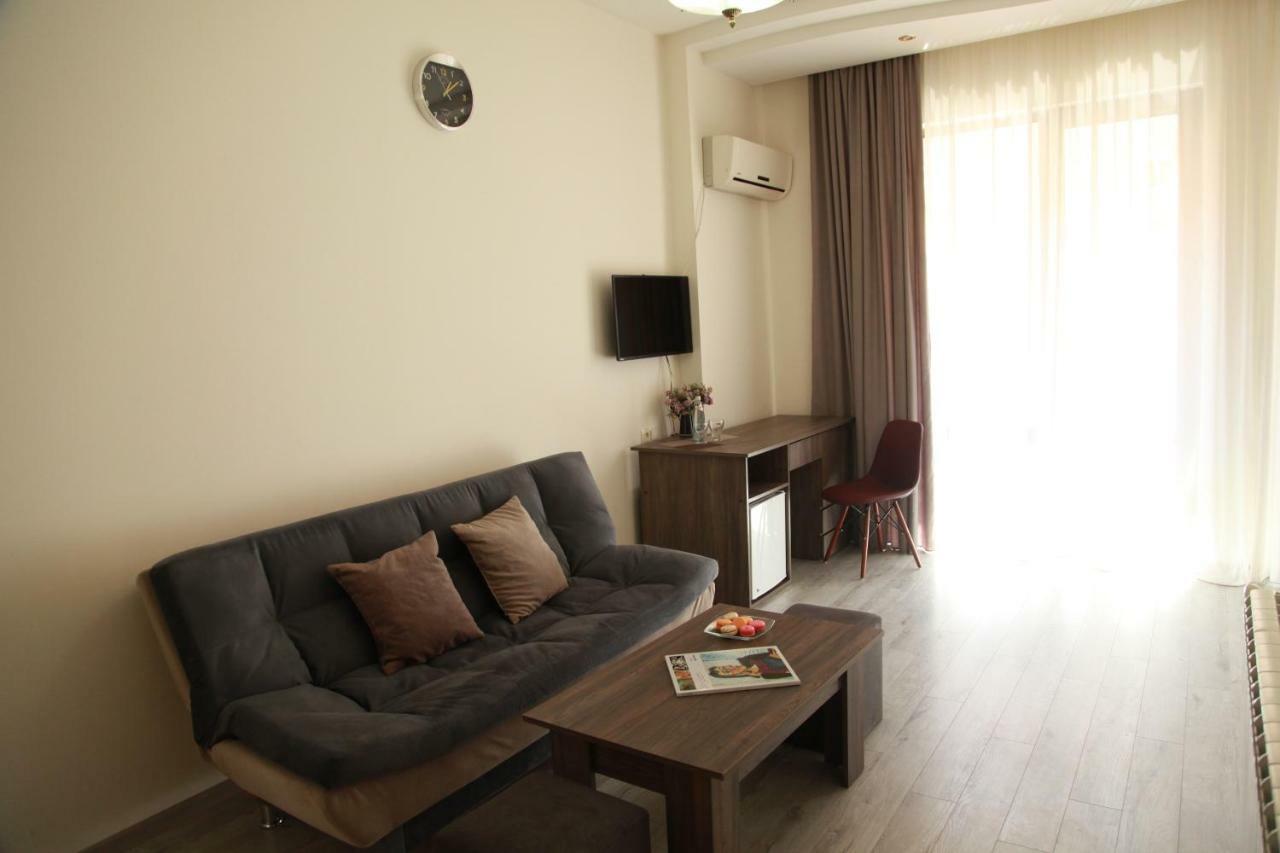 Hotel Rio Tbilisi Exteriér fotografie