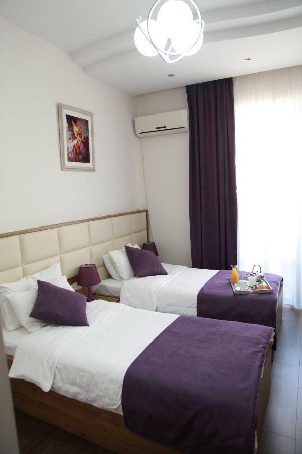 Hotel Rio Tbilisi Exteriér fotografie