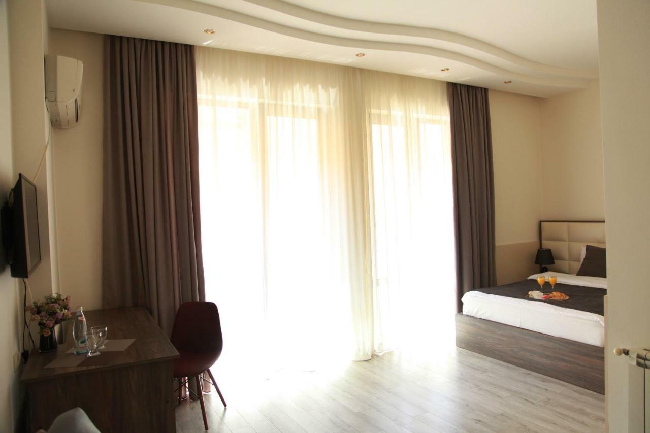 Hotel Rio Tbilisi Exteriér fotografie