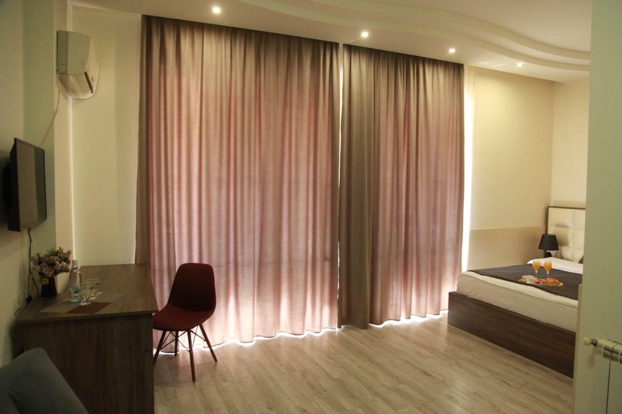 Hotel Rio Tbilisi Exteriér fotografie