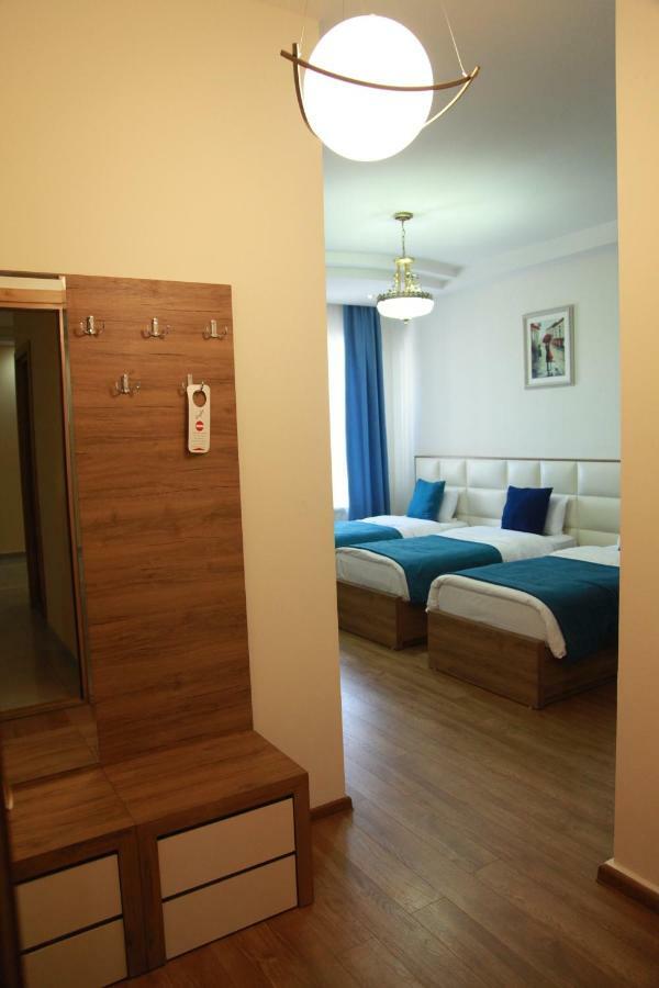 Hotel Rio Tbilisi Exteriér fotografie