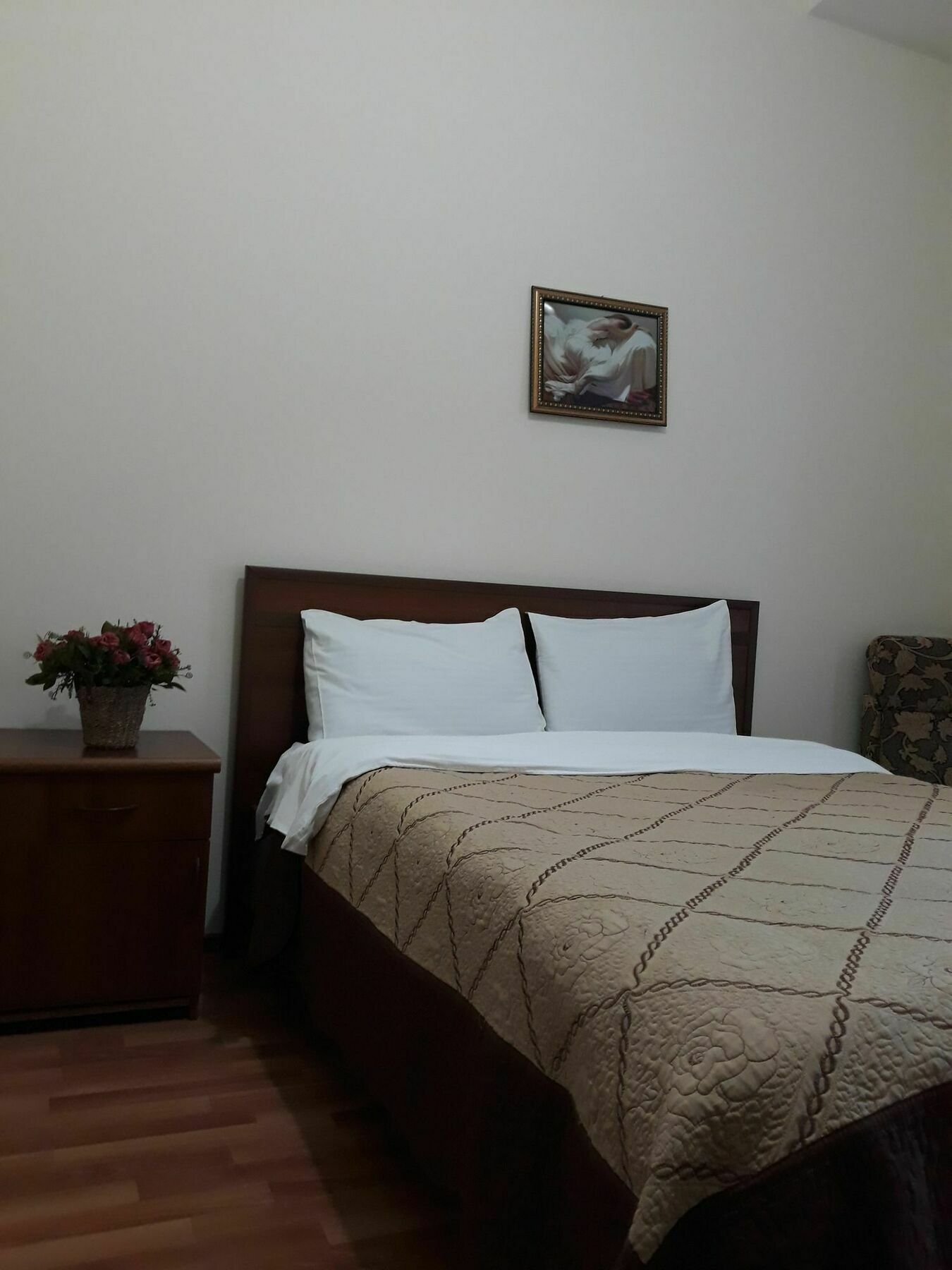 Hotel Rio Tbilisi Exteriér fotografie